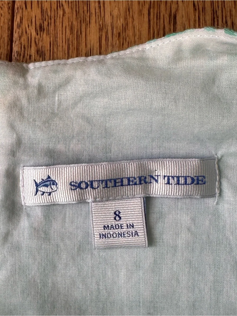 Southern Tide southern tide